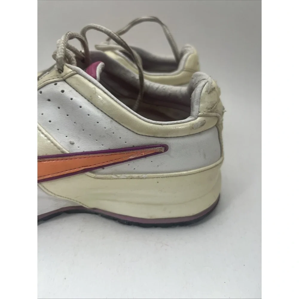 Nike women's running shoes zoom size 7